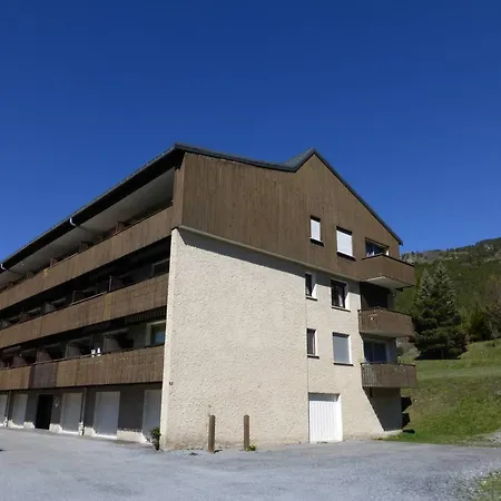 T2 Sud Avec Balcon, 4 Couchages, Lave-vaisselle - - Fr-1-804-28 아파트